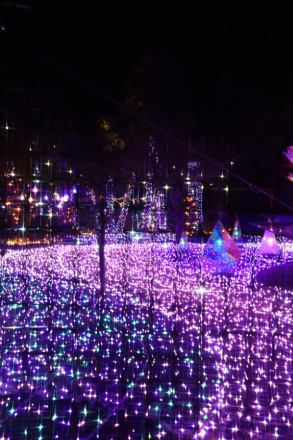 江の島 サムエル・コッキング苑 湘南の宝石